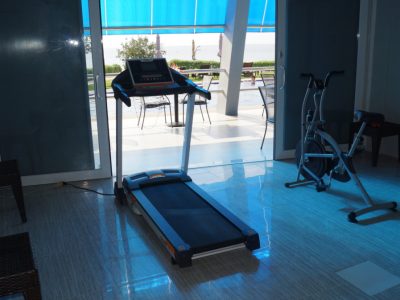 Exercise Room